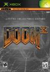 Doom 3: Collector's Edition Box Art Front